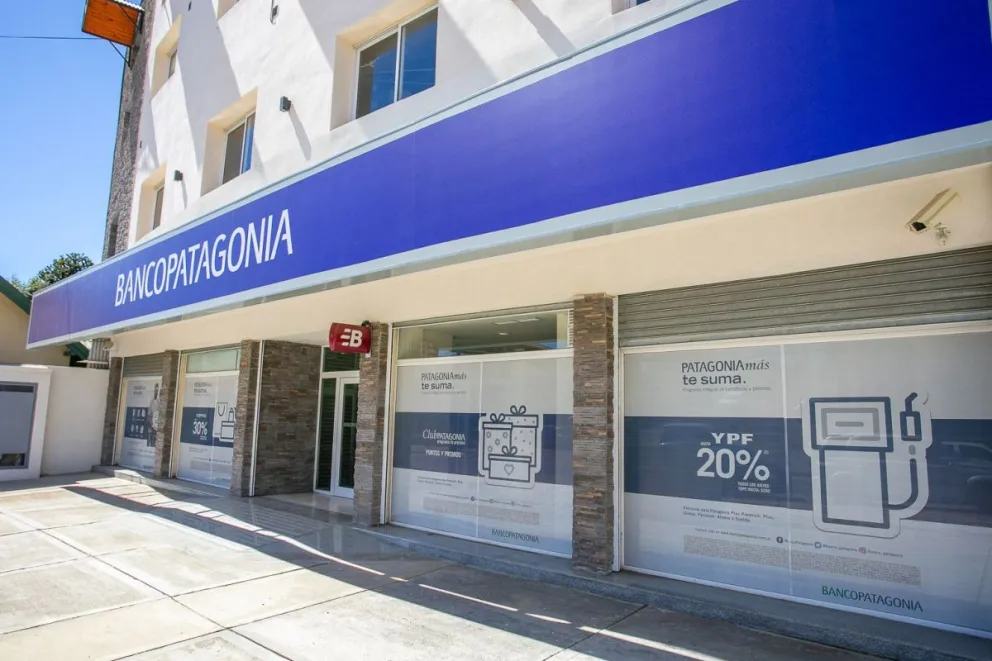 Banco Patagonia presenta su nueva línea Mipyme para acompañar el desarrollo de Río Negro
