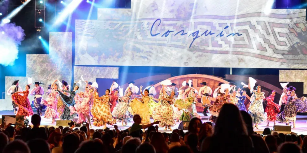 Río Negro y Bariloche se promocionarán por primera vez en el Festival de Cosquín