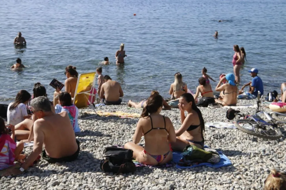 Jóvenes concientizarán sobre medidas de prevención en Bariloche y Las Grutas