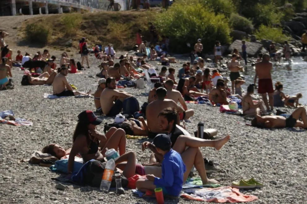 Bariloche, cuarto destino más visitado del país en este “finde” largo