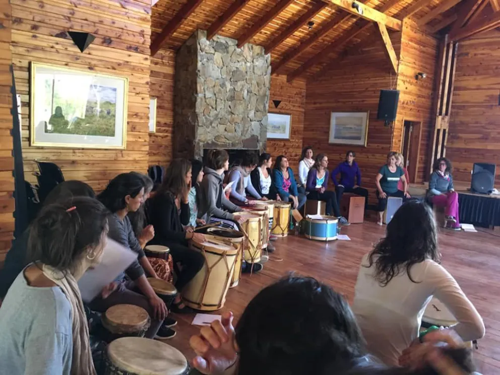Llega a Bariloche la 2º edición del Festival Mujeres a la Patagonia