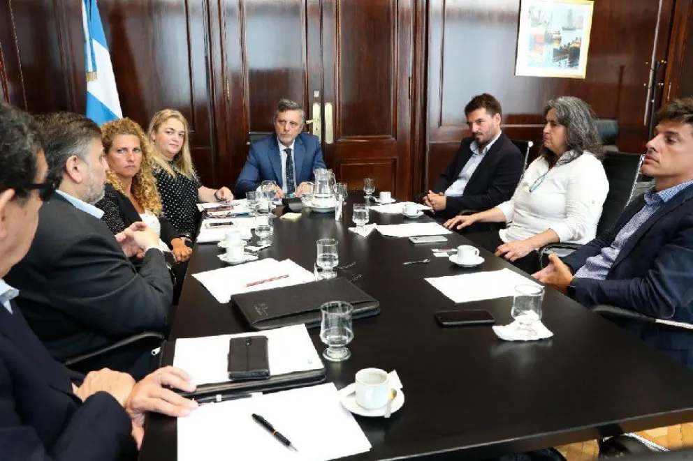Una apuesta a la radicación y desarrollo de más empresas tecnológicas en Bariloche