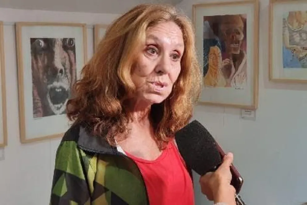 Buscan acercar la cultura a los jóvenes de Río Negro