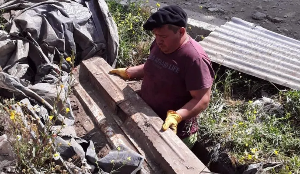 En La Habana estuvieron una semana sin agua potable