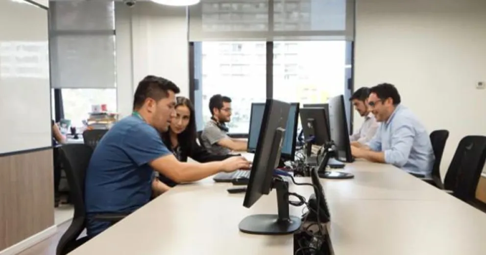 Más de 600 puestos a cubrir en la Administración Pública fueron publicados en el sitio de convocatorias