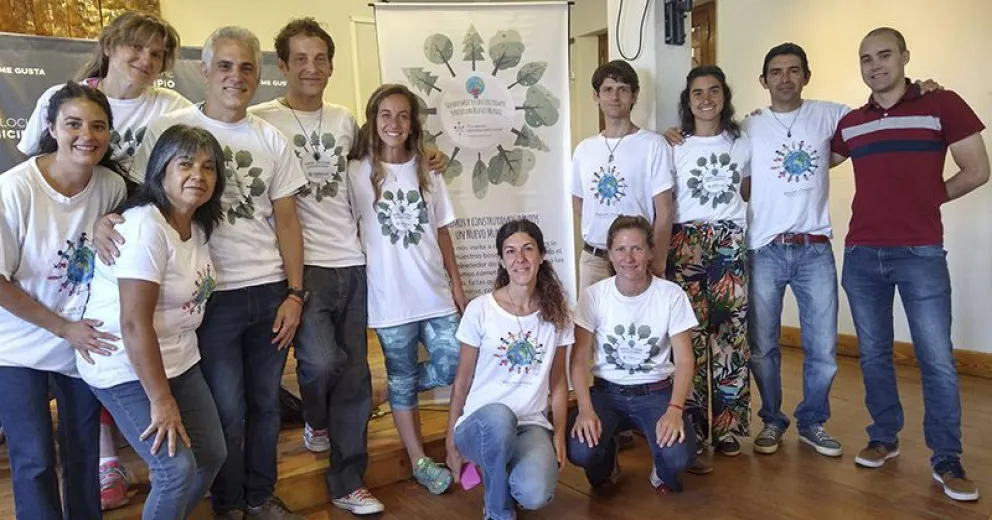 Invitan a una jornada de concientización ambiental