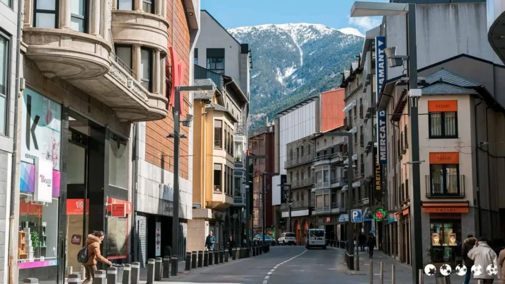Gennuso visitará Andorra para facilitar el intercambio laboral de jóvenes de ambos países