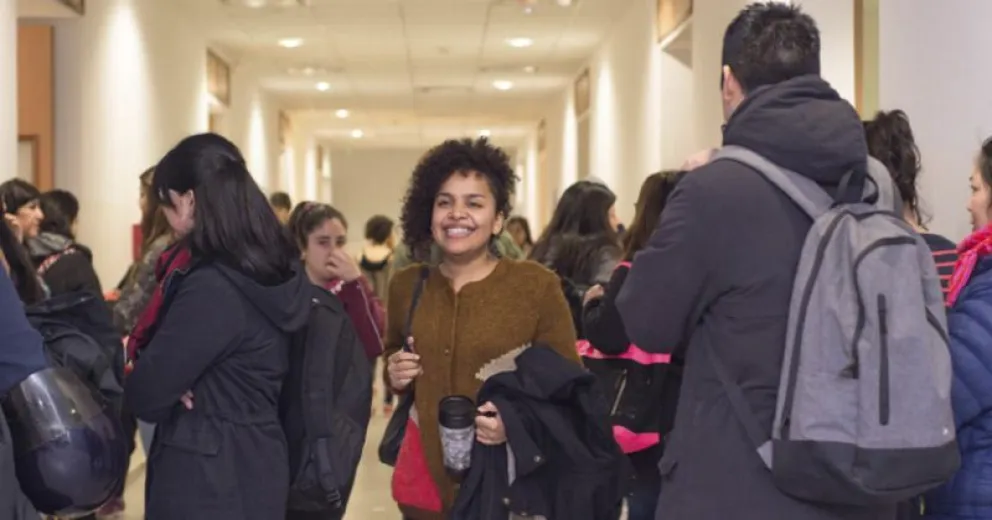Sólo unos días para el cierre de inscripciones en la UNRN