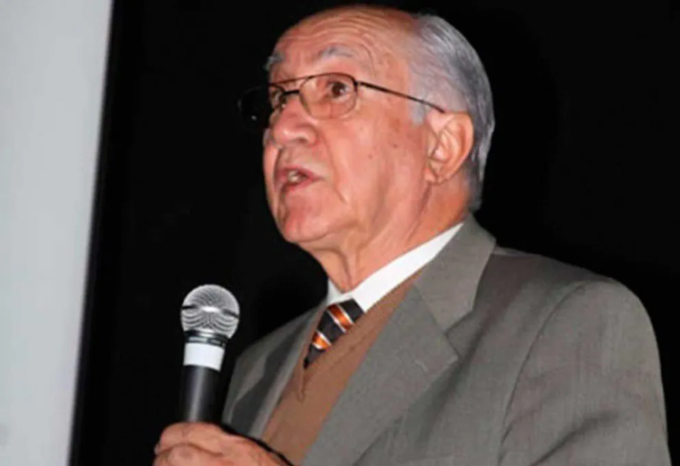 Antonio Torrejón, un apasionado del turismo