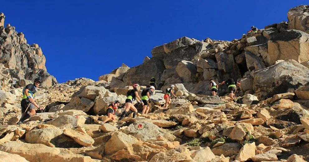 Trail de los Filos vuelve con su segunda edición