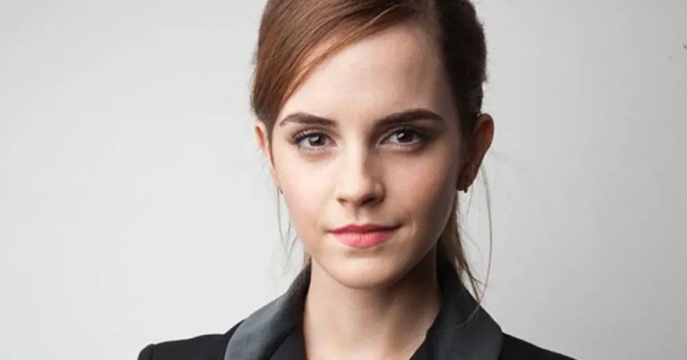 Emma Watson, modelo de dar batalla por la igualdad de género | Diario El  Cordillerano