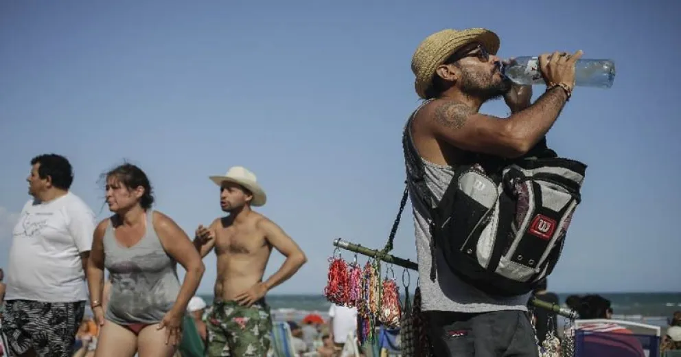 El verano es mejor con una alimentación sana y saludable