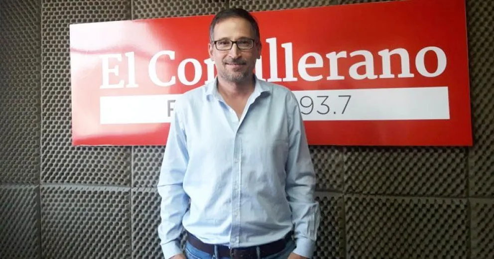 Domingo: “El gobierno nacional aplica el método del látigo y la billetera con las provincias y los municipios”