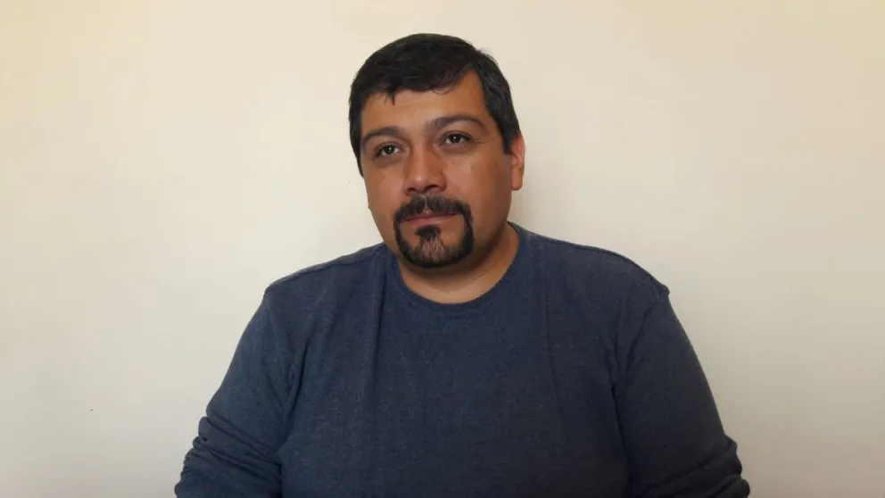 Del Río: “Hay que trabajar por y para los vecinos buscando consensos”