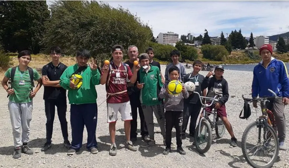 El Torneo de Penales tuvo su cuarta fecha
