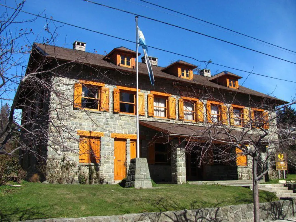 Larsen y Larraburu, Boca y River