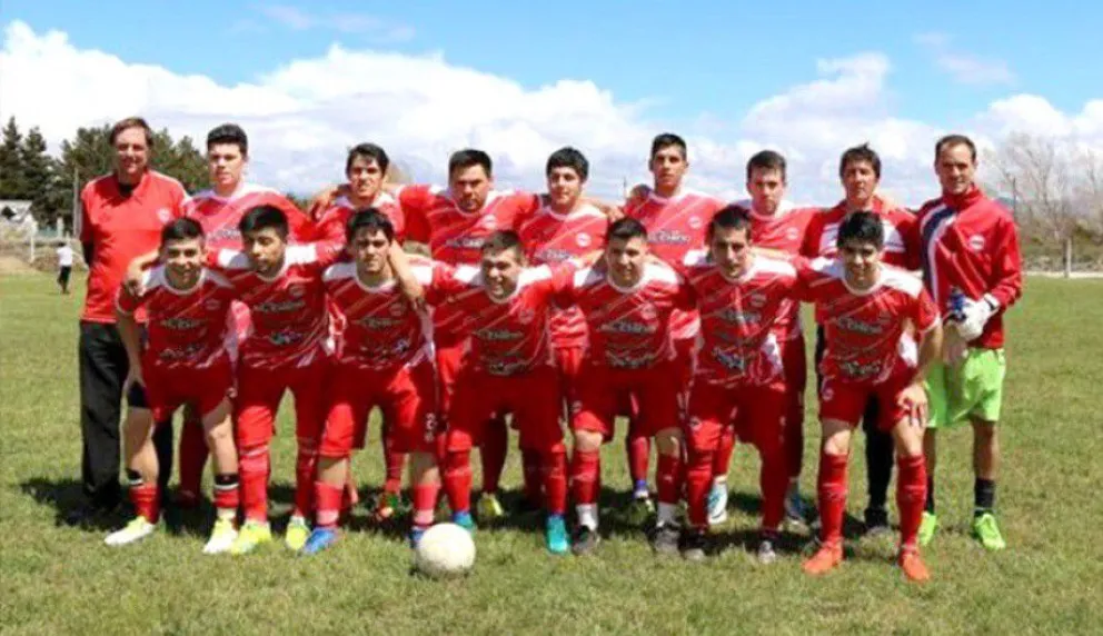 Lácar y Junior tampoco jugarán el torneo Apertura de LiFuBa