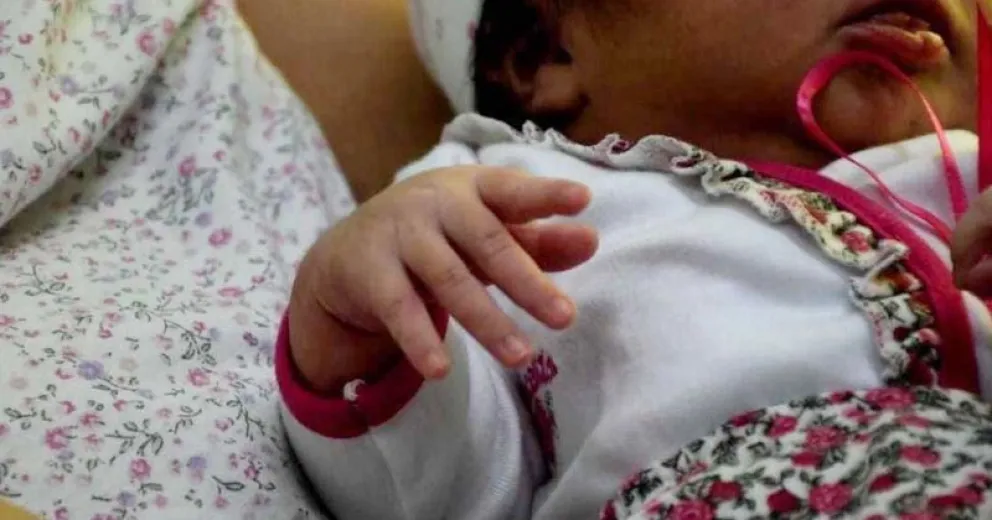 Se realizaron las dos primeras colectas de sangre de cordón umbilical del 2020