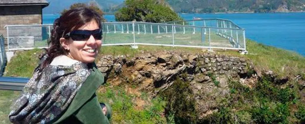 Existen más registros de avistajes de huillines