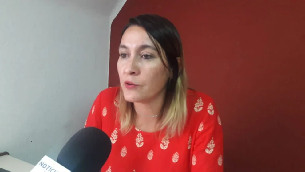 Matzen: “El impuesto PAIS ataca a la clase media, al trabajador, es un impuestazo”   