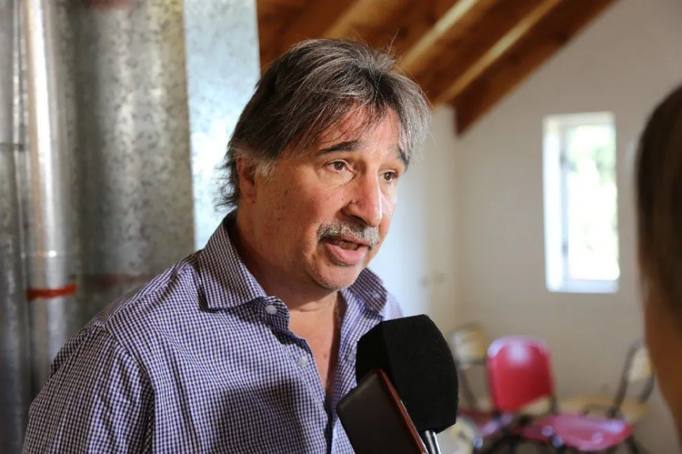 Fortalecer el diálogo, uno de los pilares de la gestión en la Secretaría de Trabajo