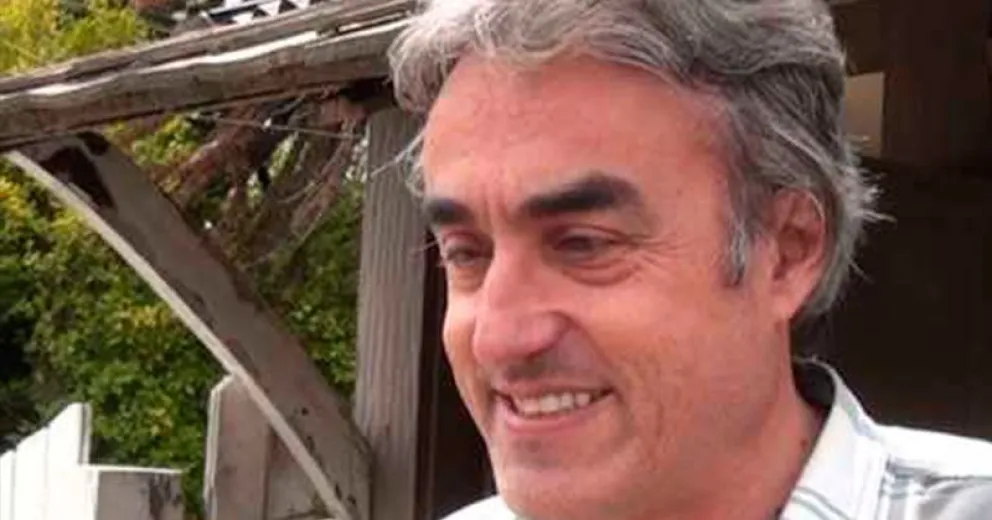 Falleció el político barilochense Darío Rodríguez Duch