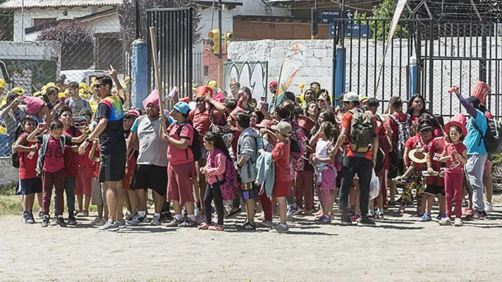Continúan las inscripciones para las actividades recreativas de verano