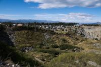 Este miércoles algunos barrios estarán sin agua durante todo el día en Bariloche