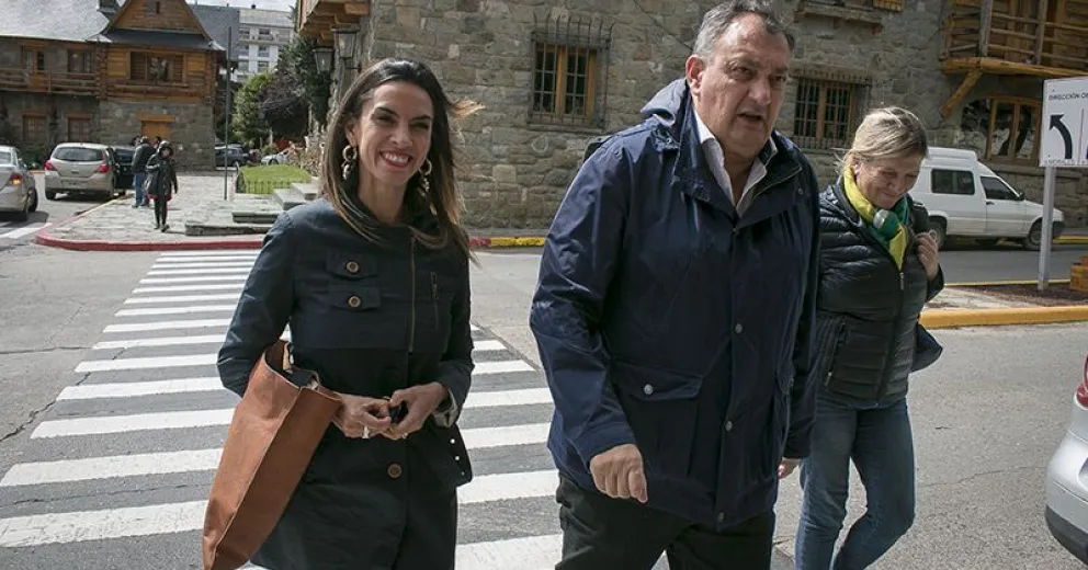El Gobierno Nacional respalda la Ecotasa: “se han hecho muchas obras”