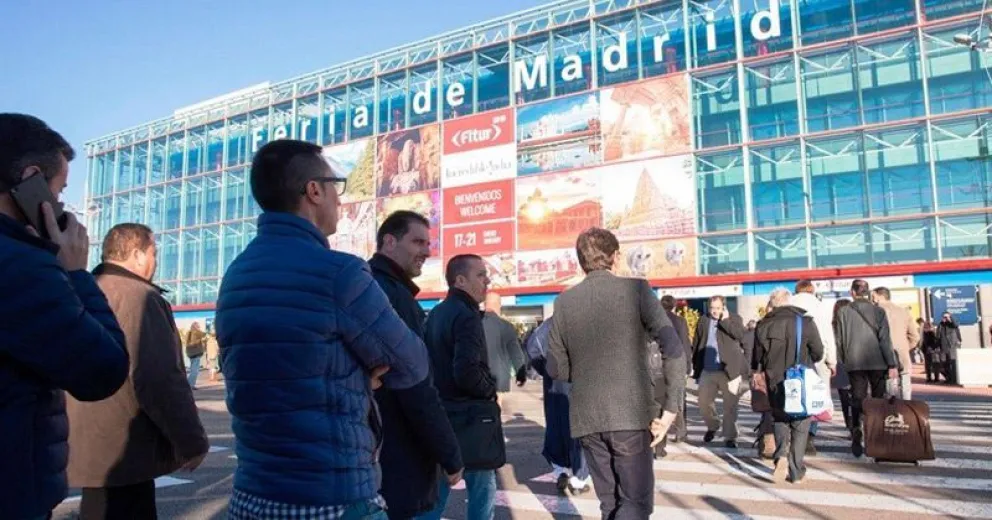 Nuestra ciudad apuesta fuerte al mercado europeo.