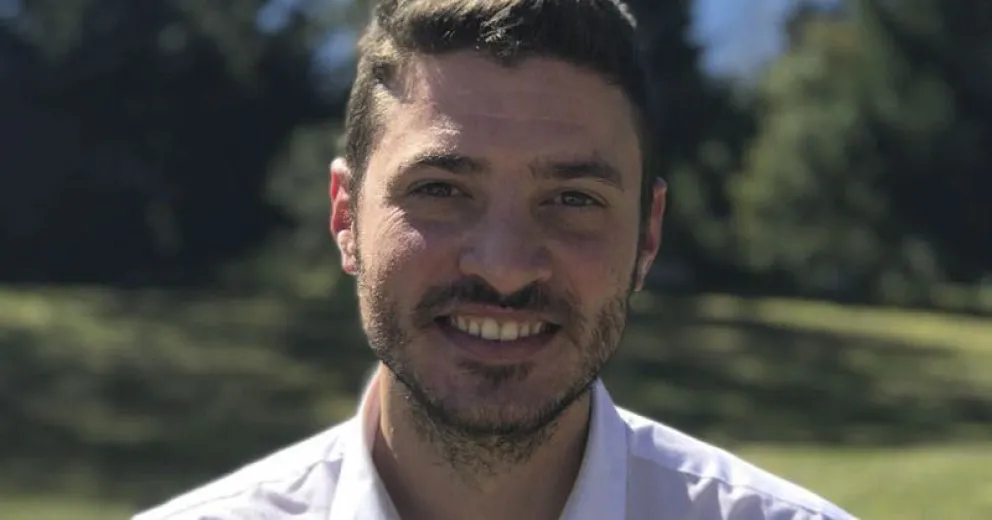Palmeyro dejó de ser el delegado de ANSES en Bariloche y aguardan por un reemplazante