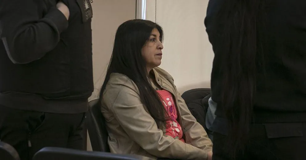 Ya tiene fecha el primer juicio por jurados populares