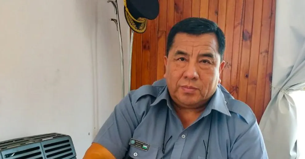 La Policía de Río Negro brinda recomendaciones para la Fiesta de la Manzana