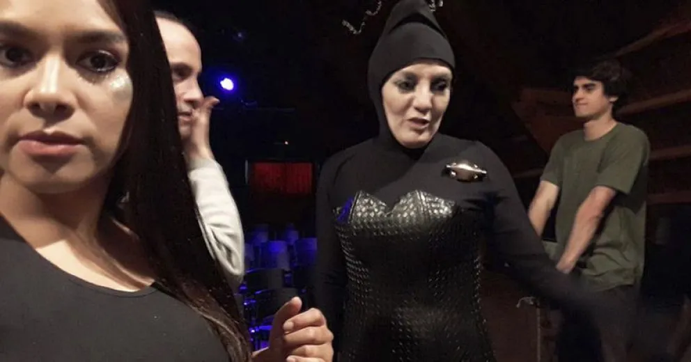 Anunciaron el Tercer Verano Teatral en La Llave