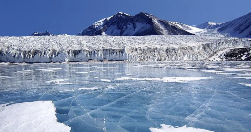 La Antártida será el tema del primer coloquio 2020 del Balseiro