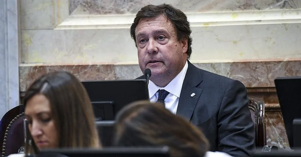 Weretilneck:  “Aún falta mucho para derrotar al Coronavirus”