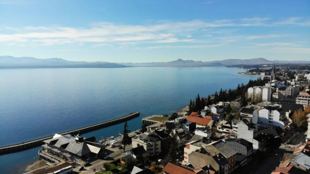 Intendentes de todo el país se reúnen en Bariloche por el cambio climático   
