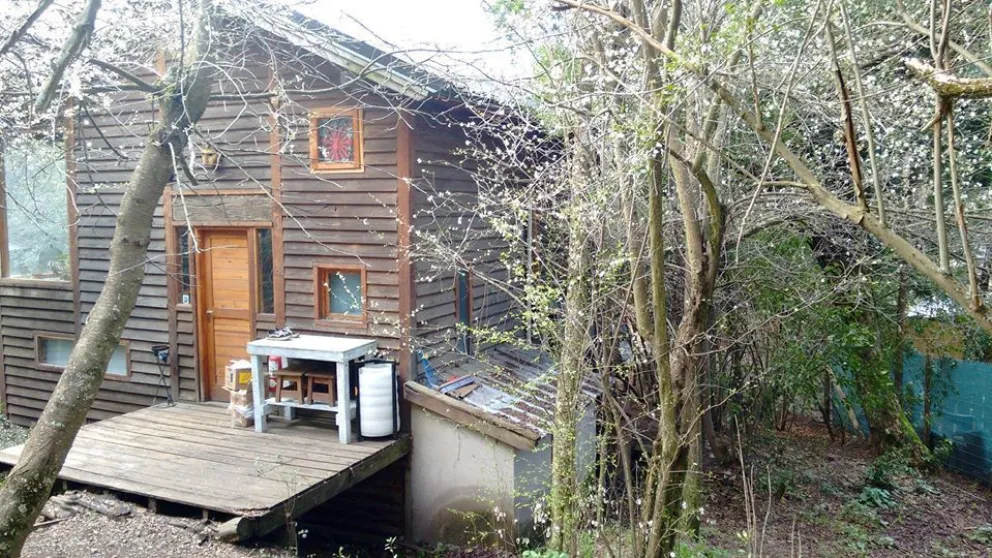 Festival Fénix para colaborar con la reconstrucción del atelier de Tam Muro
