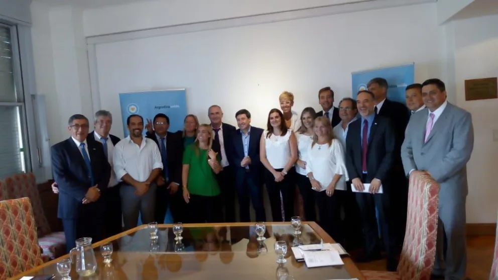 El Plan Argentina contra el Hambre distribuirá 2.766 tarjetas en Bariloche