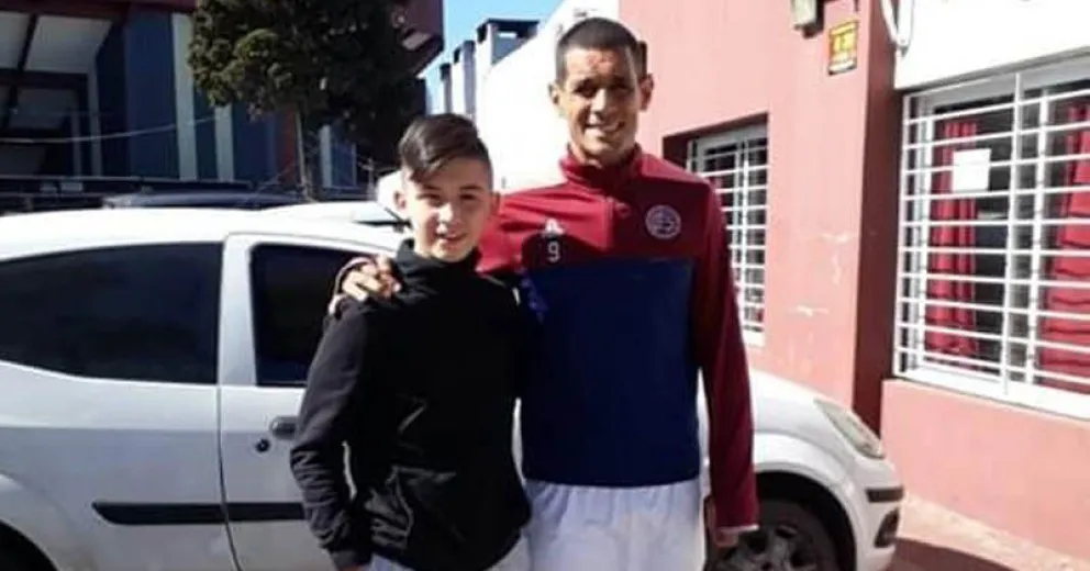 Juveniles de Estudiantes llevan a cabo la pretemporada en Lanús y Sarmiento de Junín