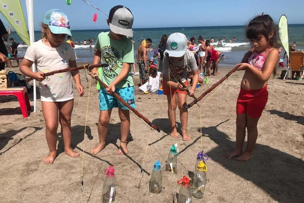 Se viene otro fin de semana cargado de actividades en los destinos rionegrinos
