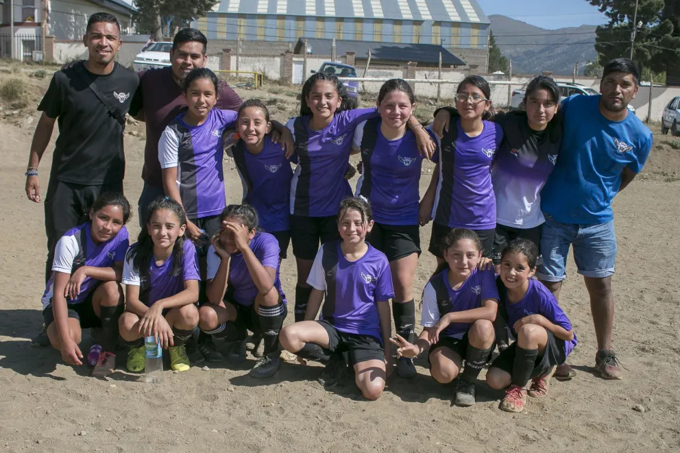 Al Municipal 3 lo invade la Liga Municipal