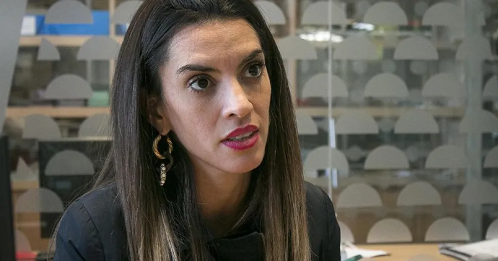 Impuesto PAIS: “Es una medida de emergencia, hay que sacarla cuanto antes, cuando se reactive la economía”