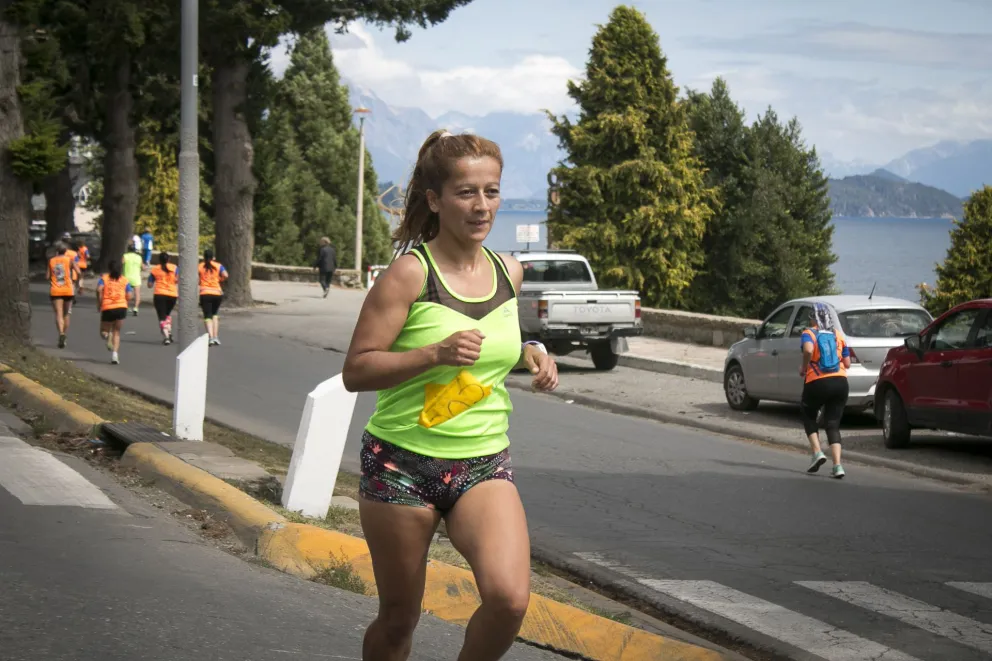 Llega la Correcaminata por la Vida 2022