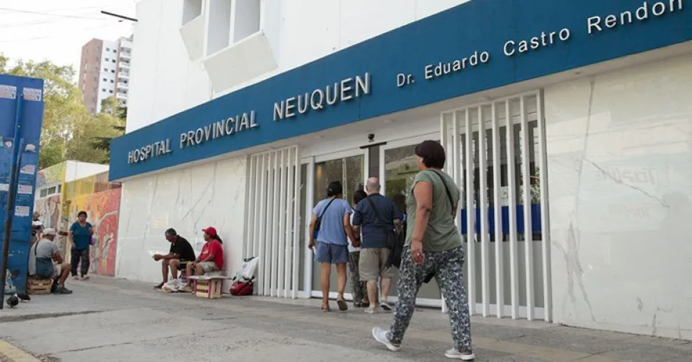 Hantavirus: los estudios iniciales de control de los 22 aislados fueron negativos