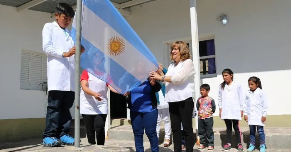 Escuelas con receso invernal extendido iniciaron el ciclo lectivo 2020