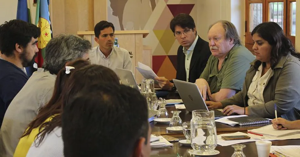 Siguen analizando los cambios propuestos para el Código Único de Habilitaciones