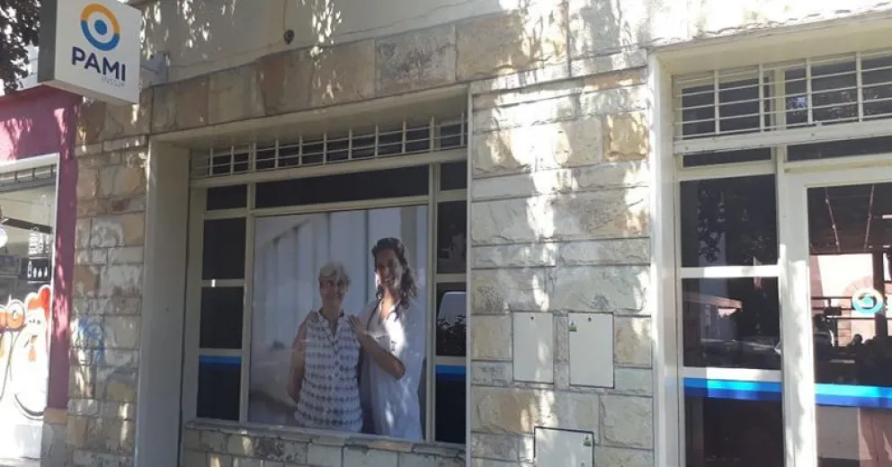 Desde las agencias locales aseguran que en el PAMI Bariloche se mejoraron las prestaciones