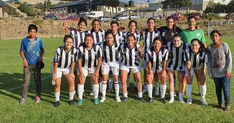 Las voces femeninas del fin de semana