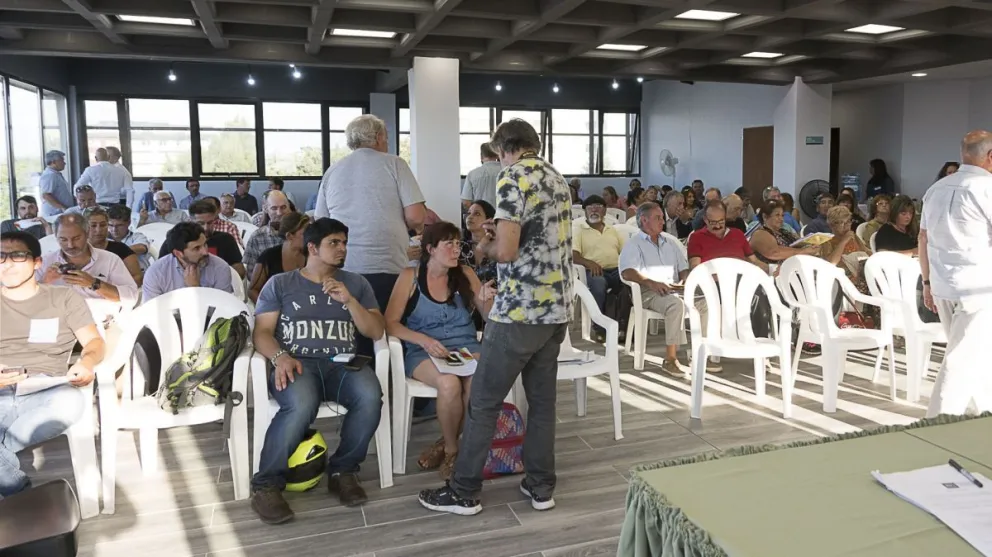 La CEB convoca a Asamblea General Ordinaria para el 27 de diciembre